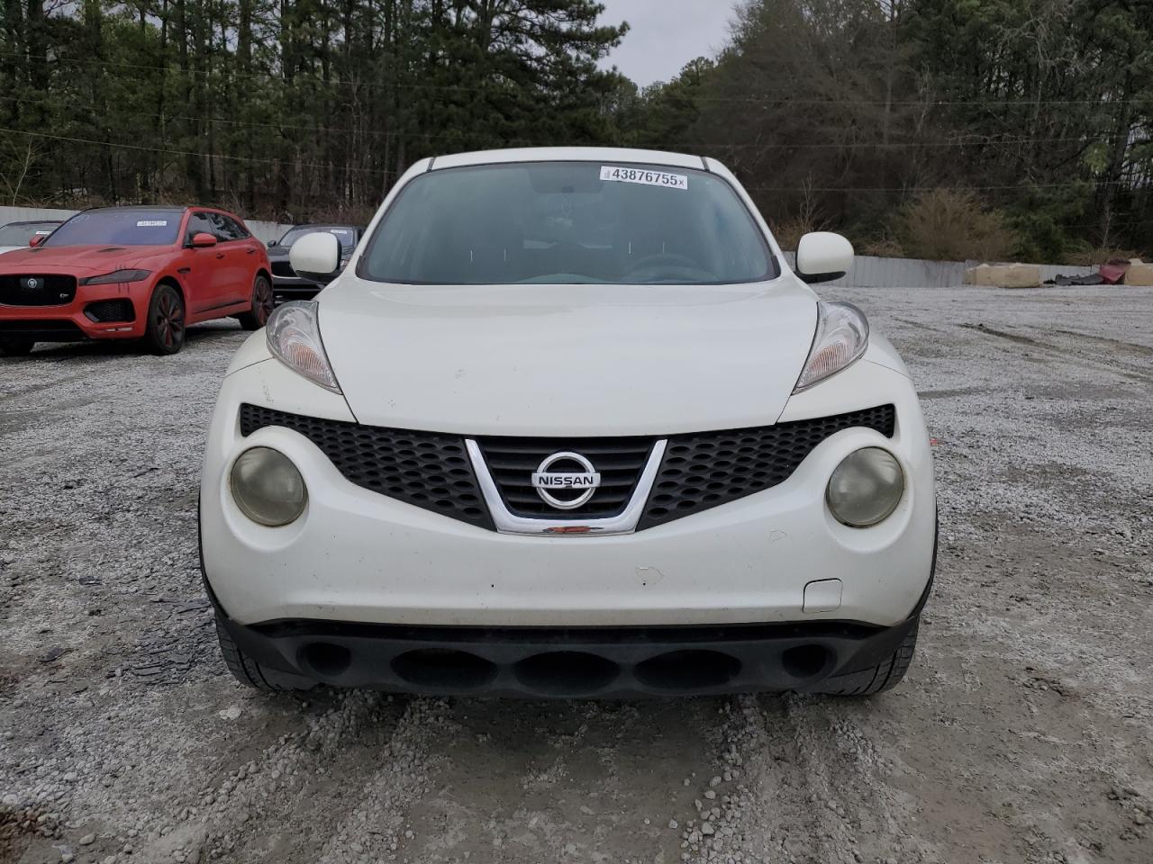 2013 Nissan Juke - Image 5