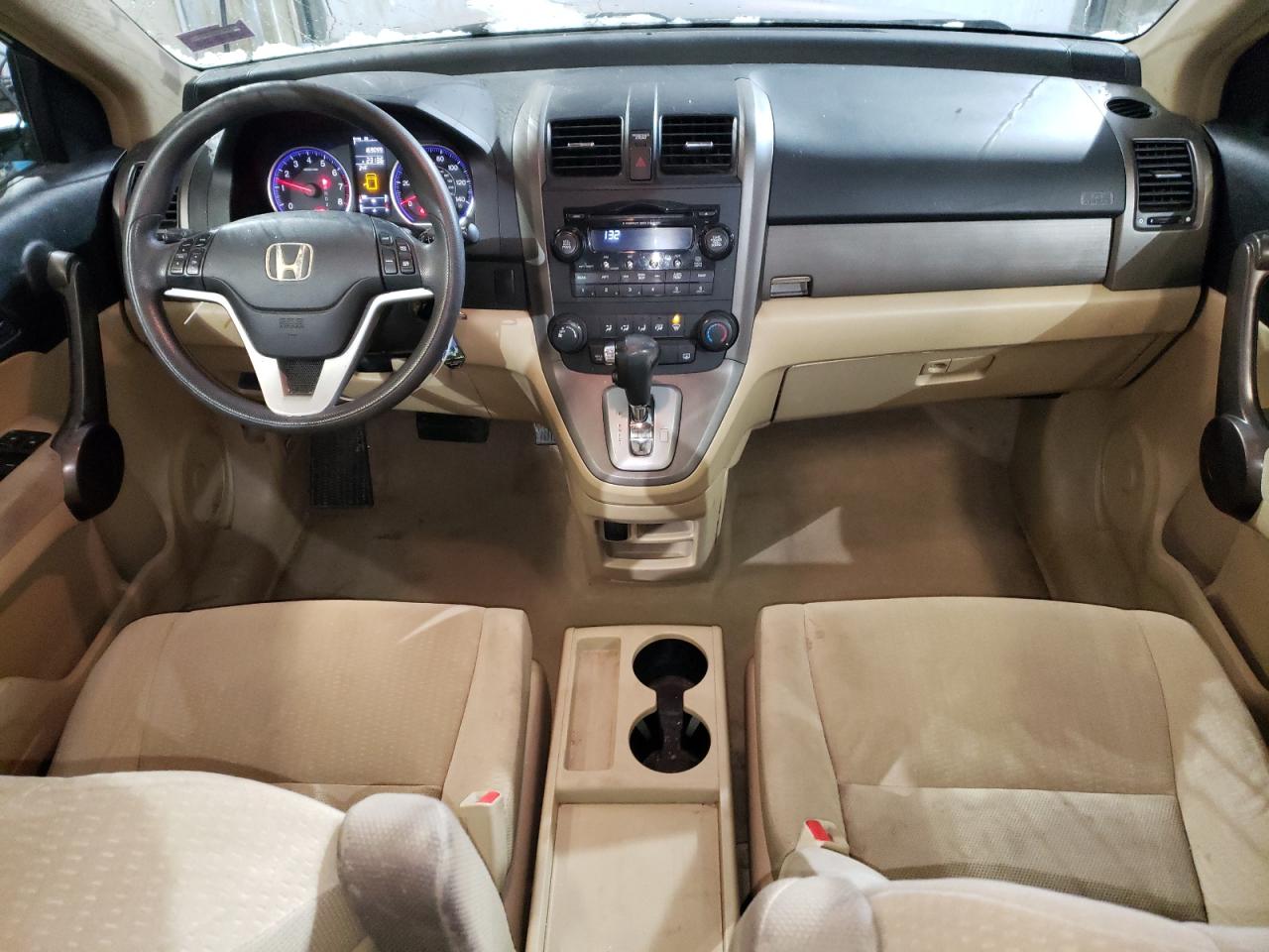 2009 Honda CR-V - Image 8