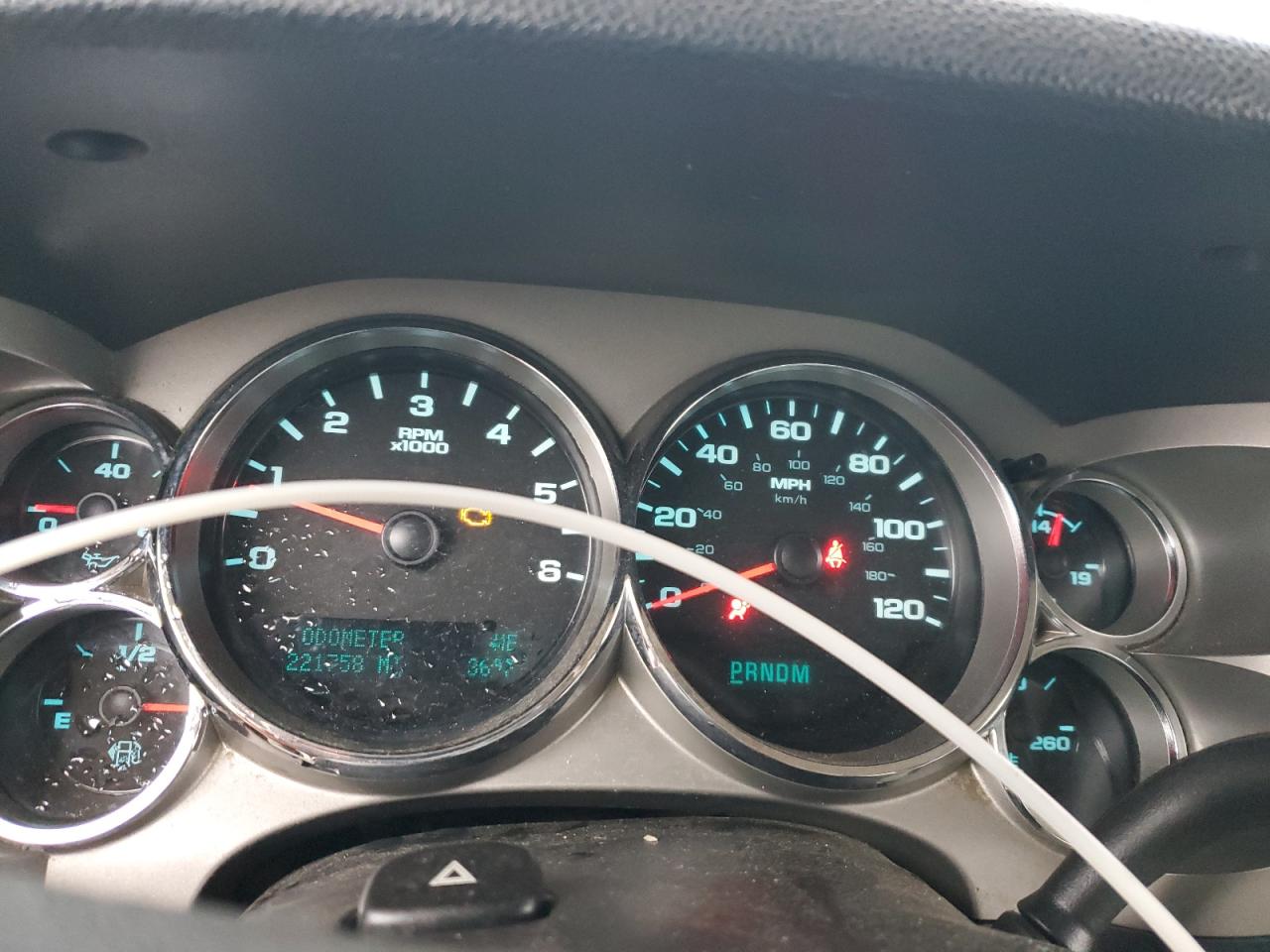 2011 Chevrolet Silverado - Image 9