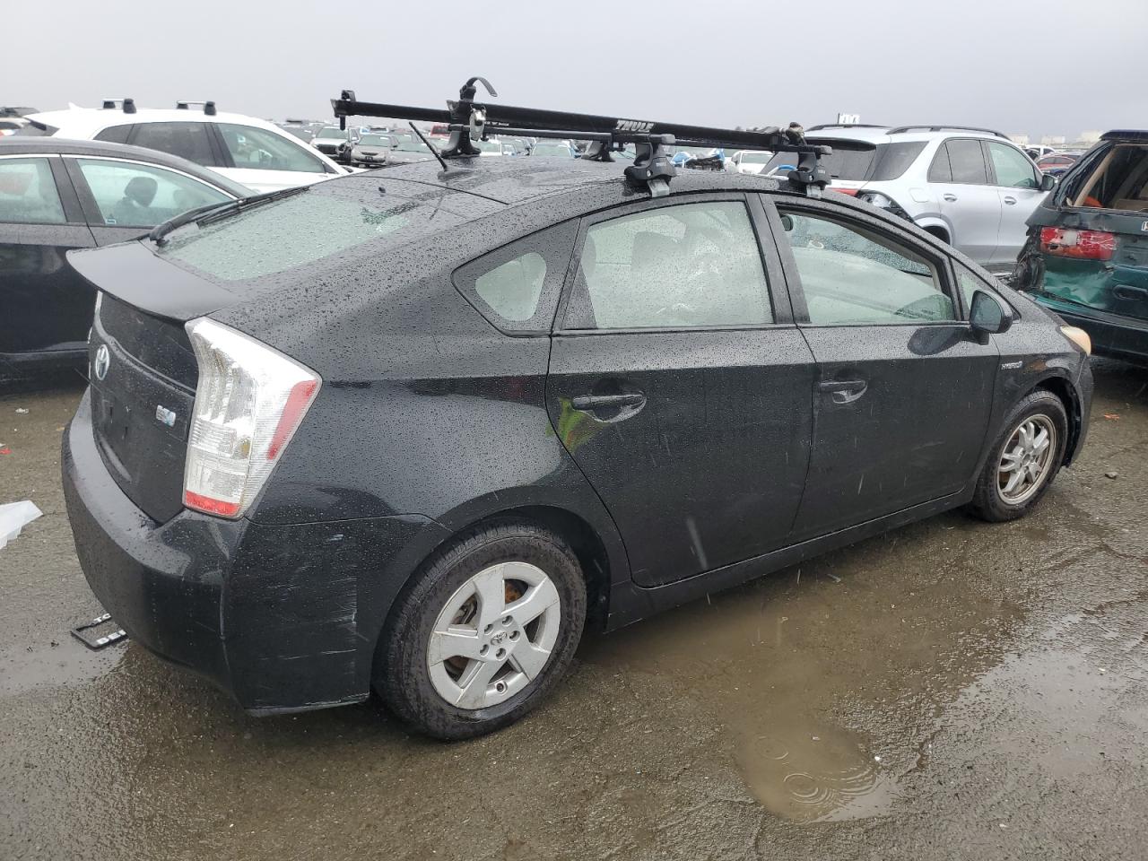 2010 Toyota Prius - Image 3