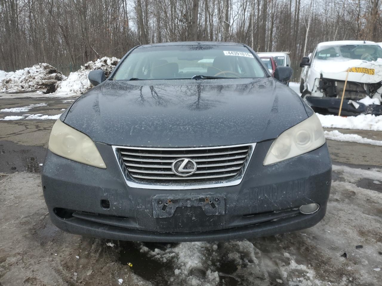 2007 Lexus ES - Image 5