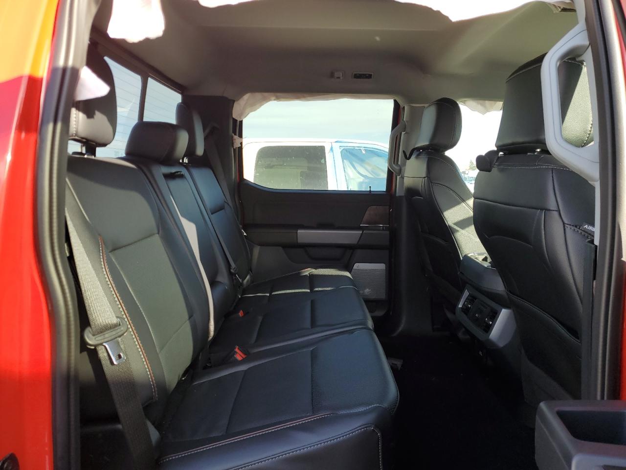 2023 Ford F250 - Image 10