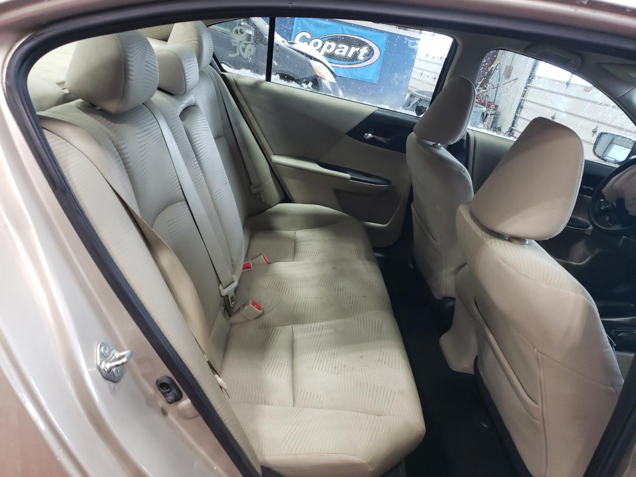 2016 Honda Accord - Image 10