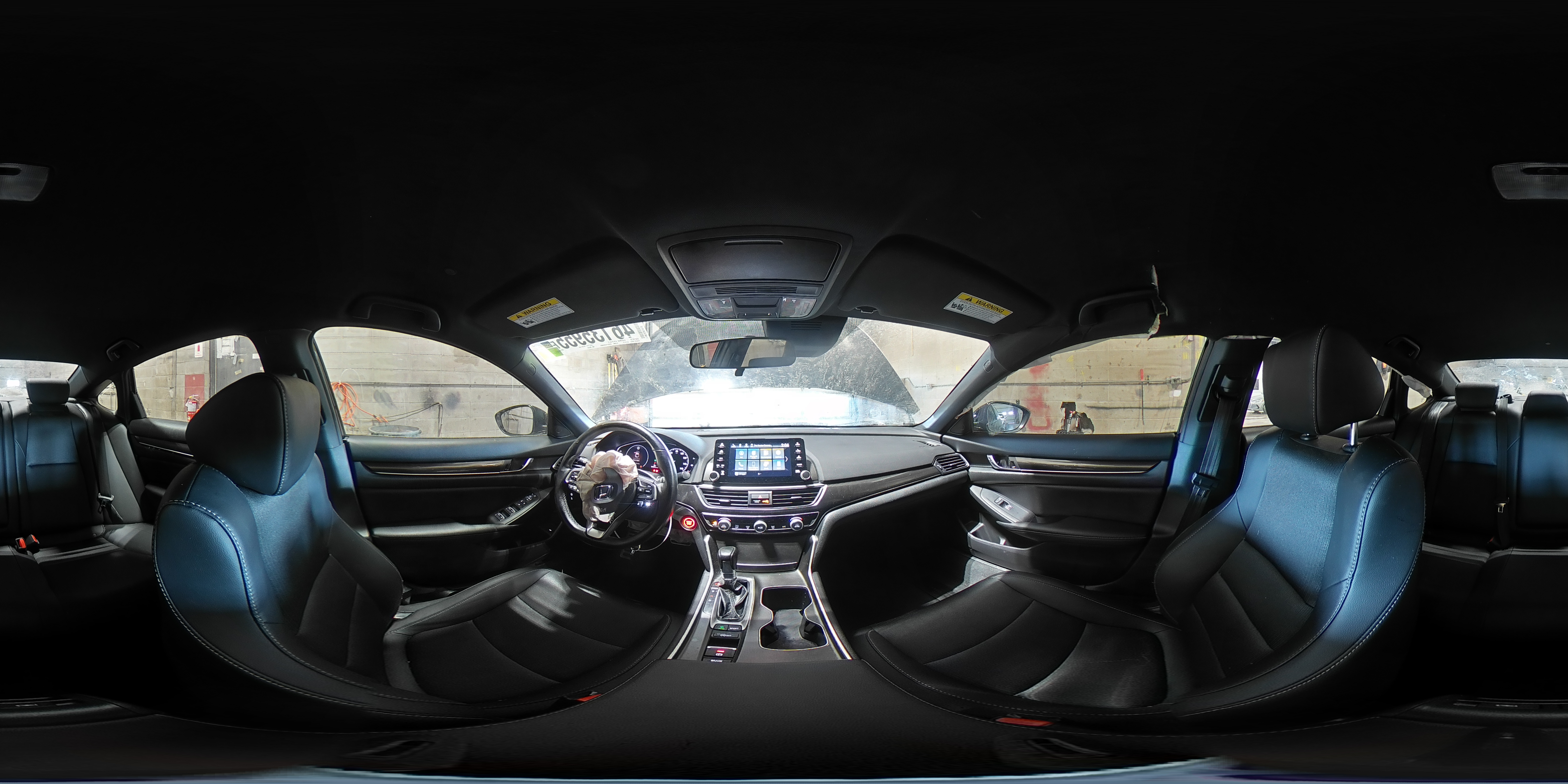 2021 Honda Accord - Image 13