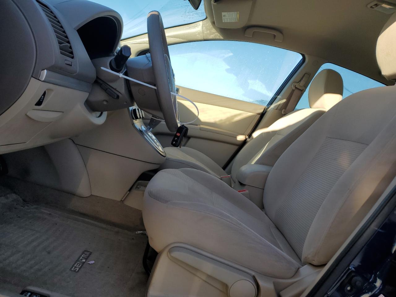 2012 Nissan Sentra - Image 7