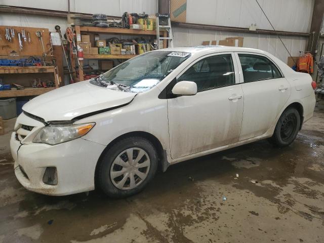 2013 TOYOTA COROLLA BASE à vendre chez Copart AB - EDMONTON