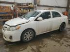 2013 TOYOTA COROLLA BASE à vendre chez Copart AB - EDMONTON