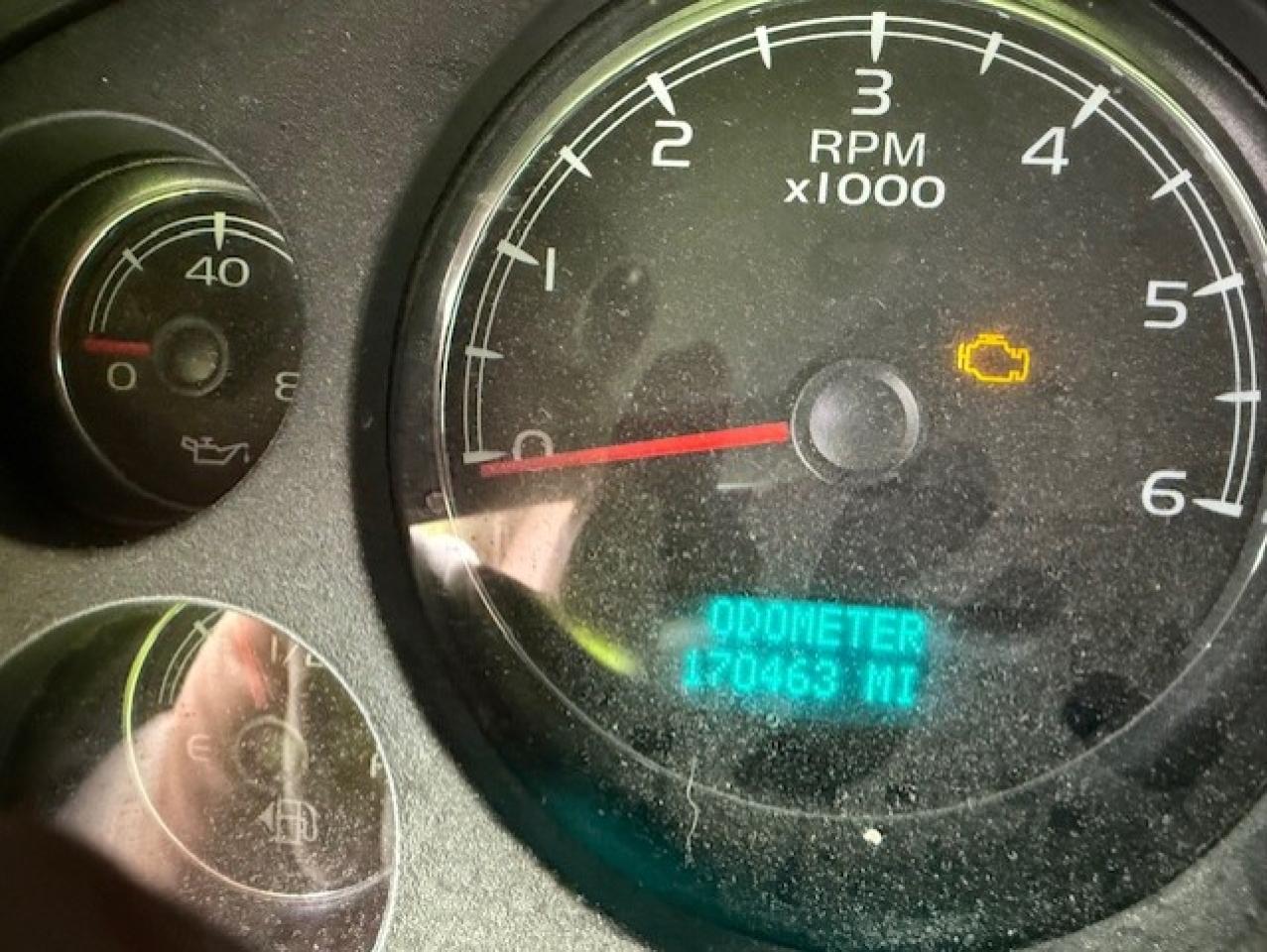 2007 GMC Yukon - Image 8