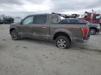 2016 Ford F150 Supercrew en Venta en Lebanon, TN - Side