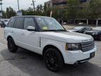 2012 Land Rover Range Rover Hse Luxury للبيع في North Billerica، MA - Normal Wear