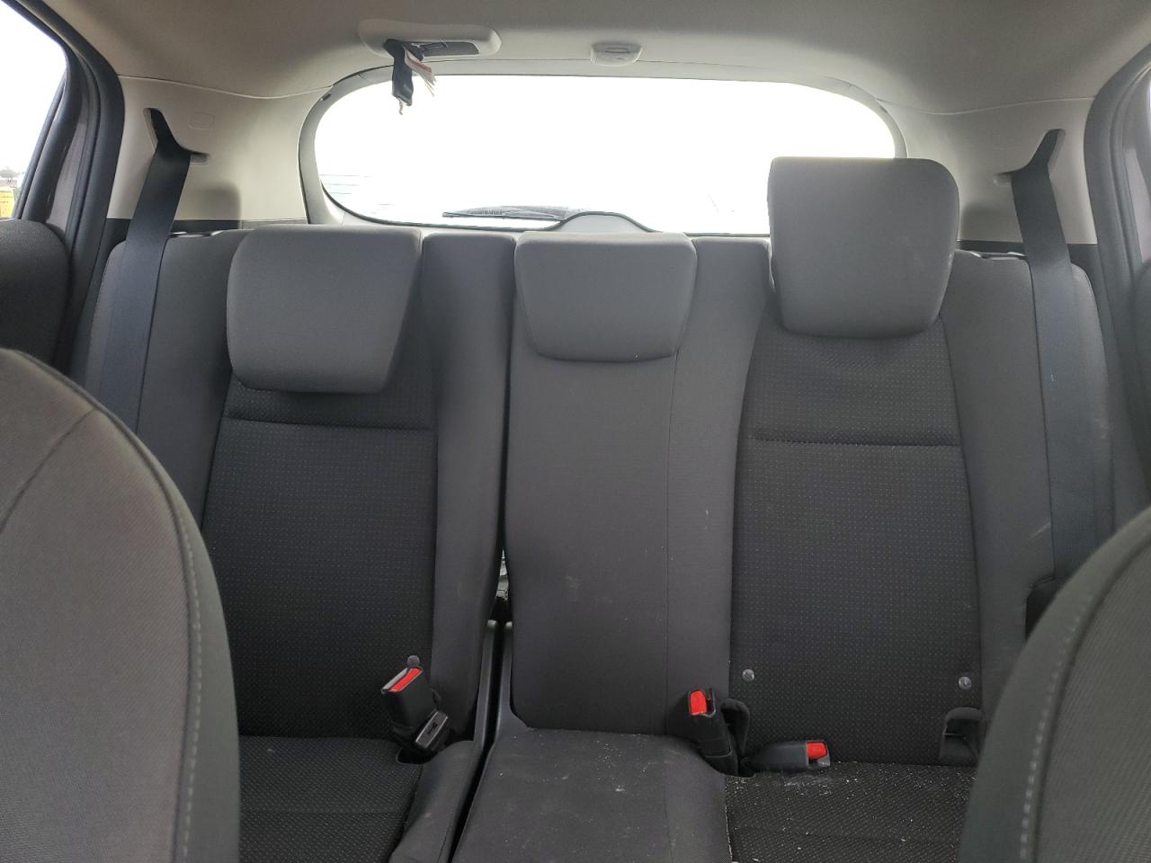 2019 Honda HR-V - Image 10