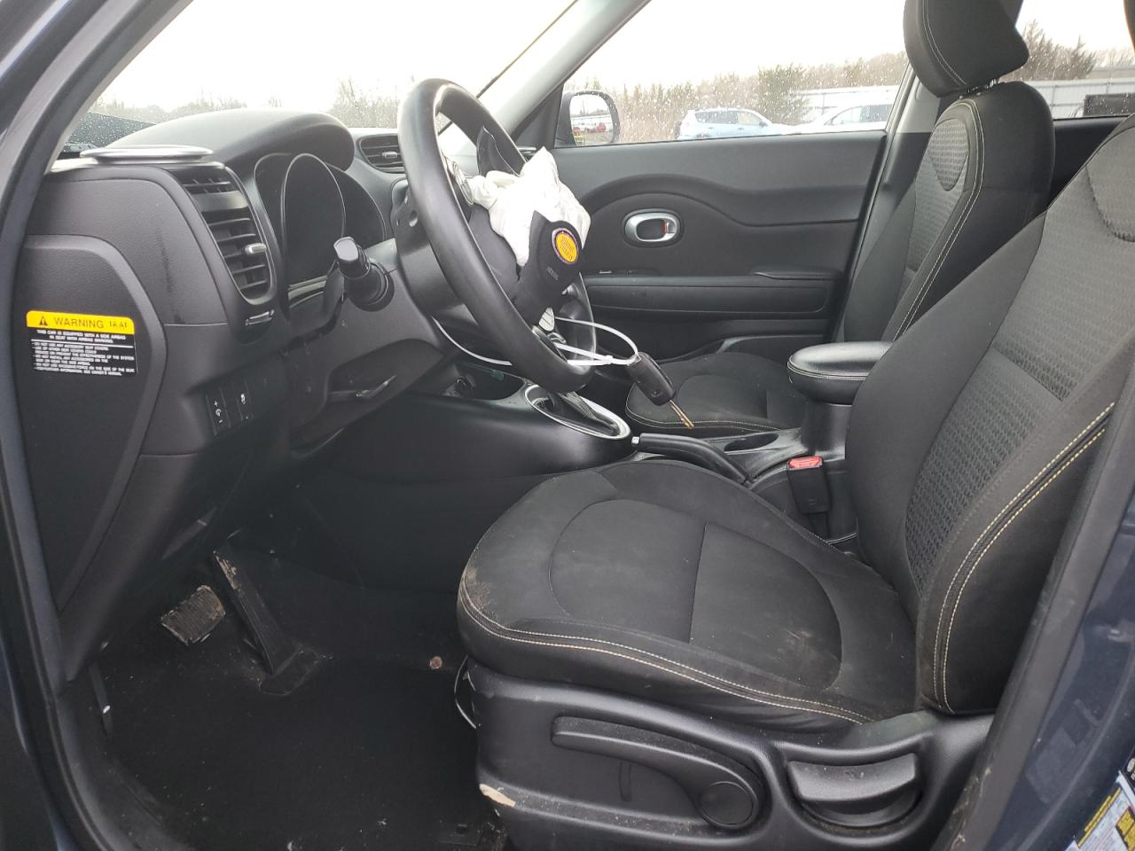 2015 Kia Soul - Image 7