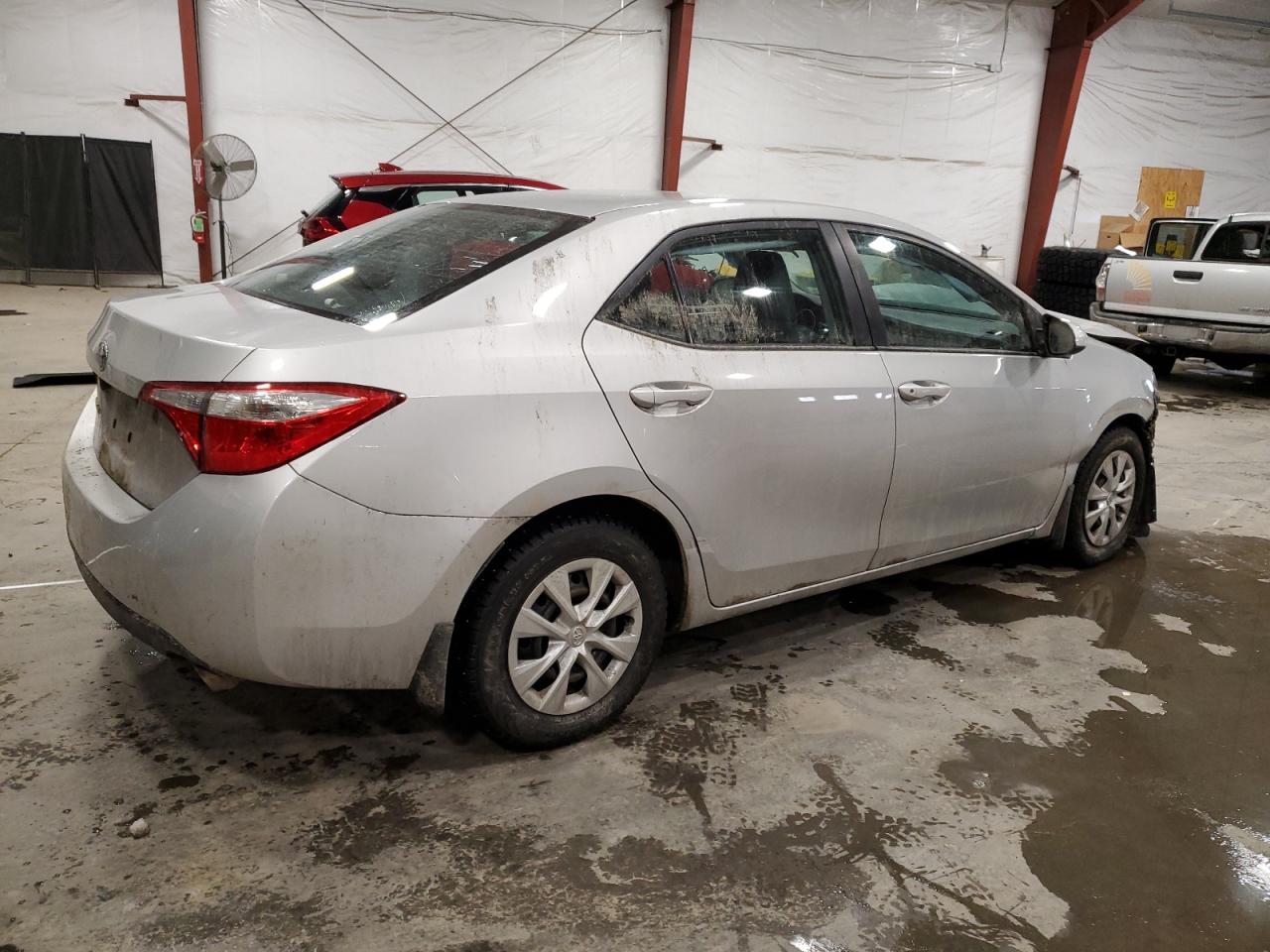 2015 Toyota Corolla - Image 3