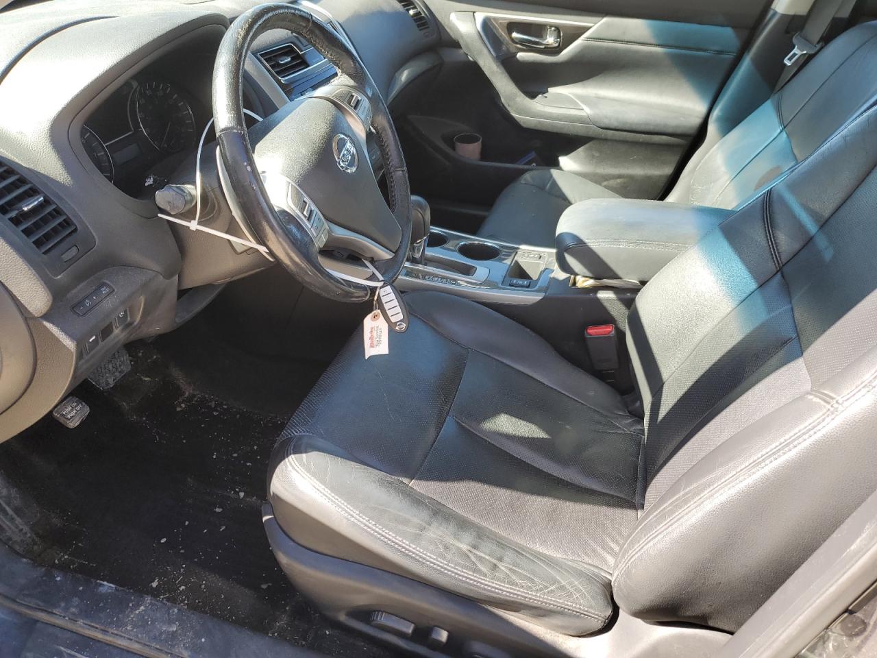 2013 Nissan Altima - Image 7