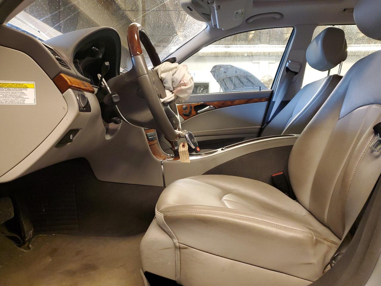 2008 Mercedes-Benz E-klasse - Image 7