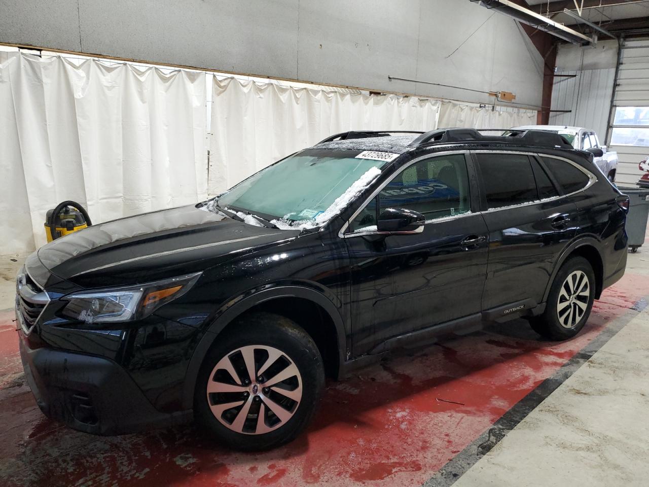 2021 Subaru Outback - Image 1