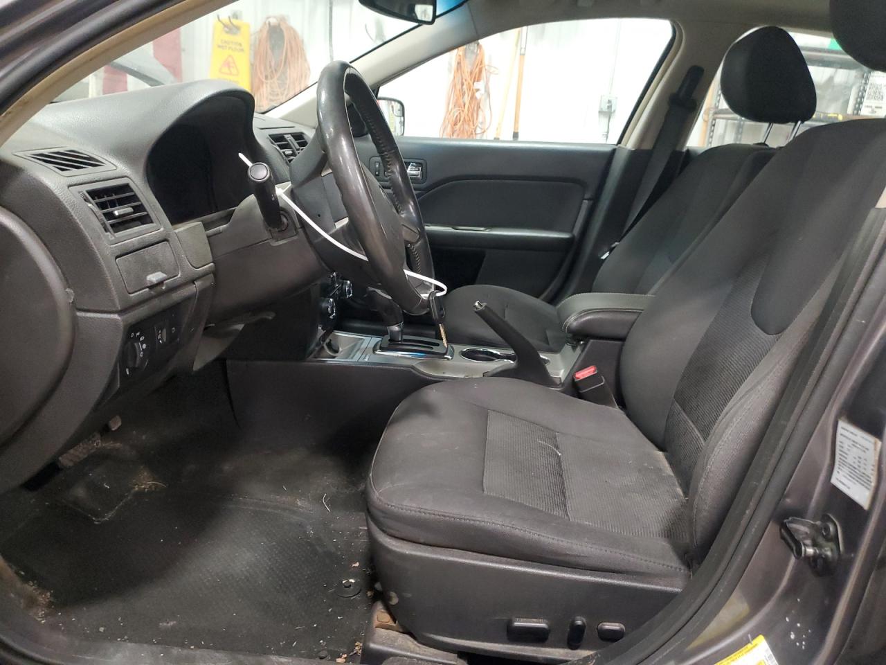 2012 Ford Fusion - Image 7