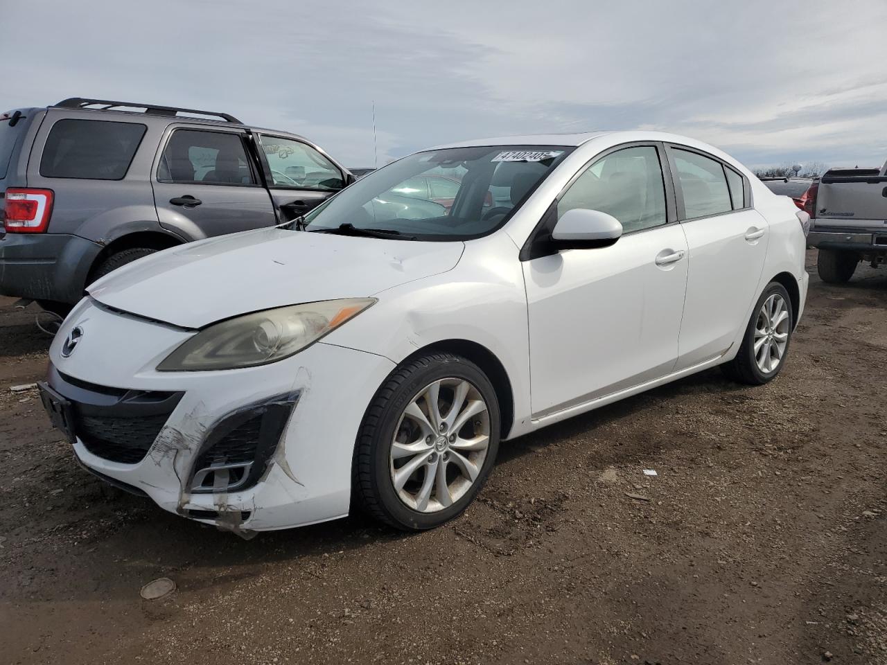 2010 Mazda 3 - Image 1