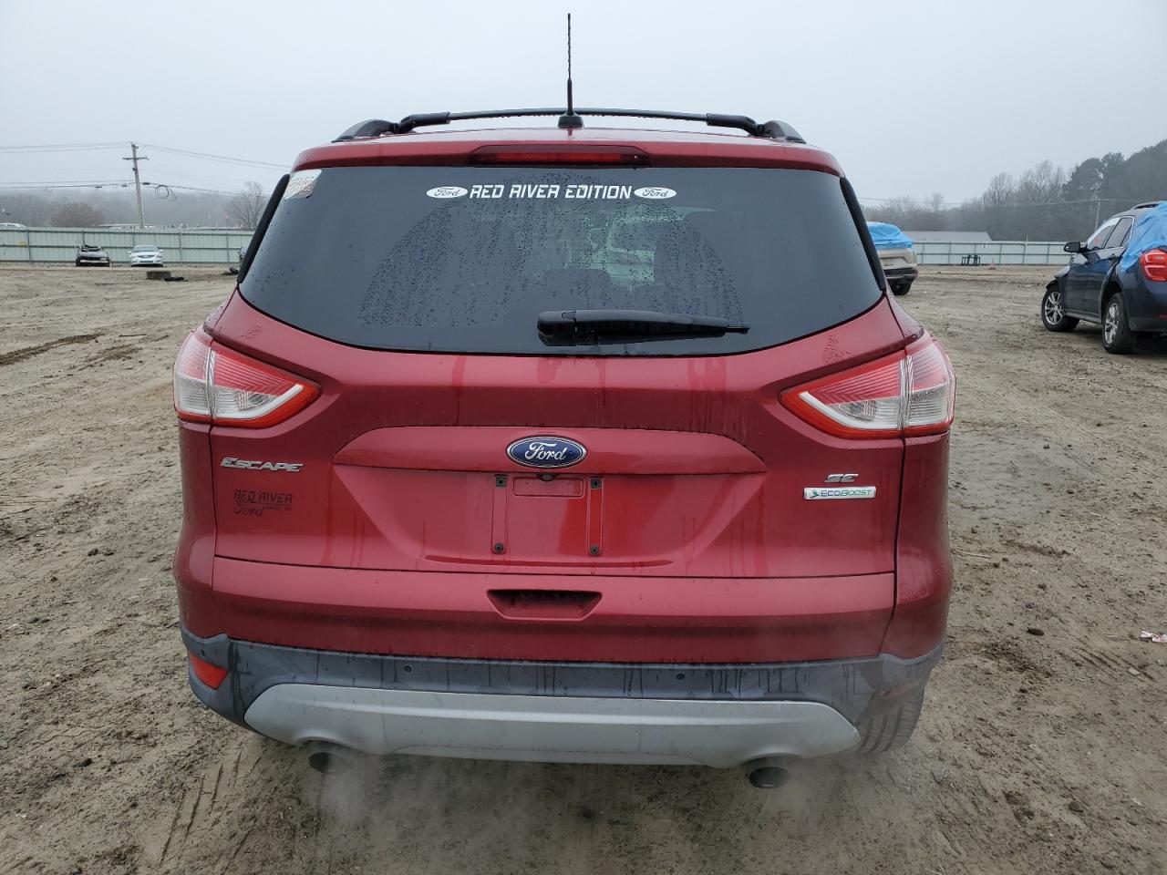 2014 Ford Escape - Image 6
