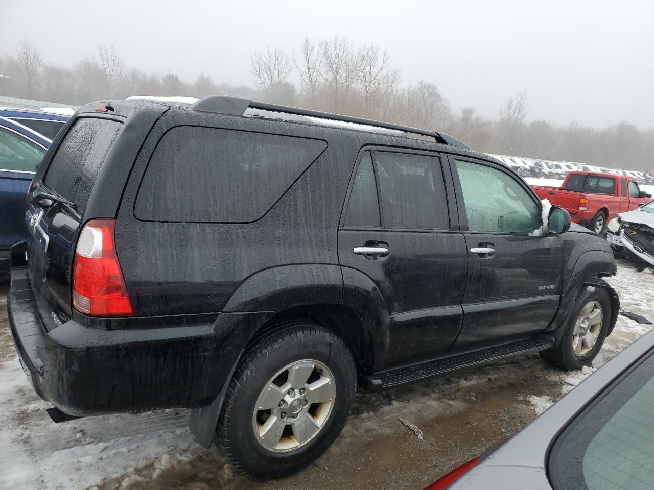 2007 Toyota 4Runner - Image 3