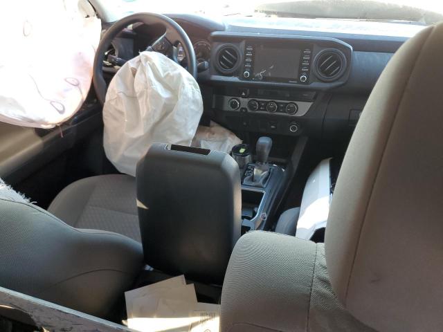  TOYOTA TACOMA 2023 Белый