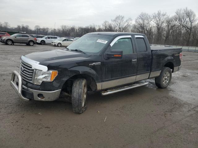 2011 Ford F150 Super Cab