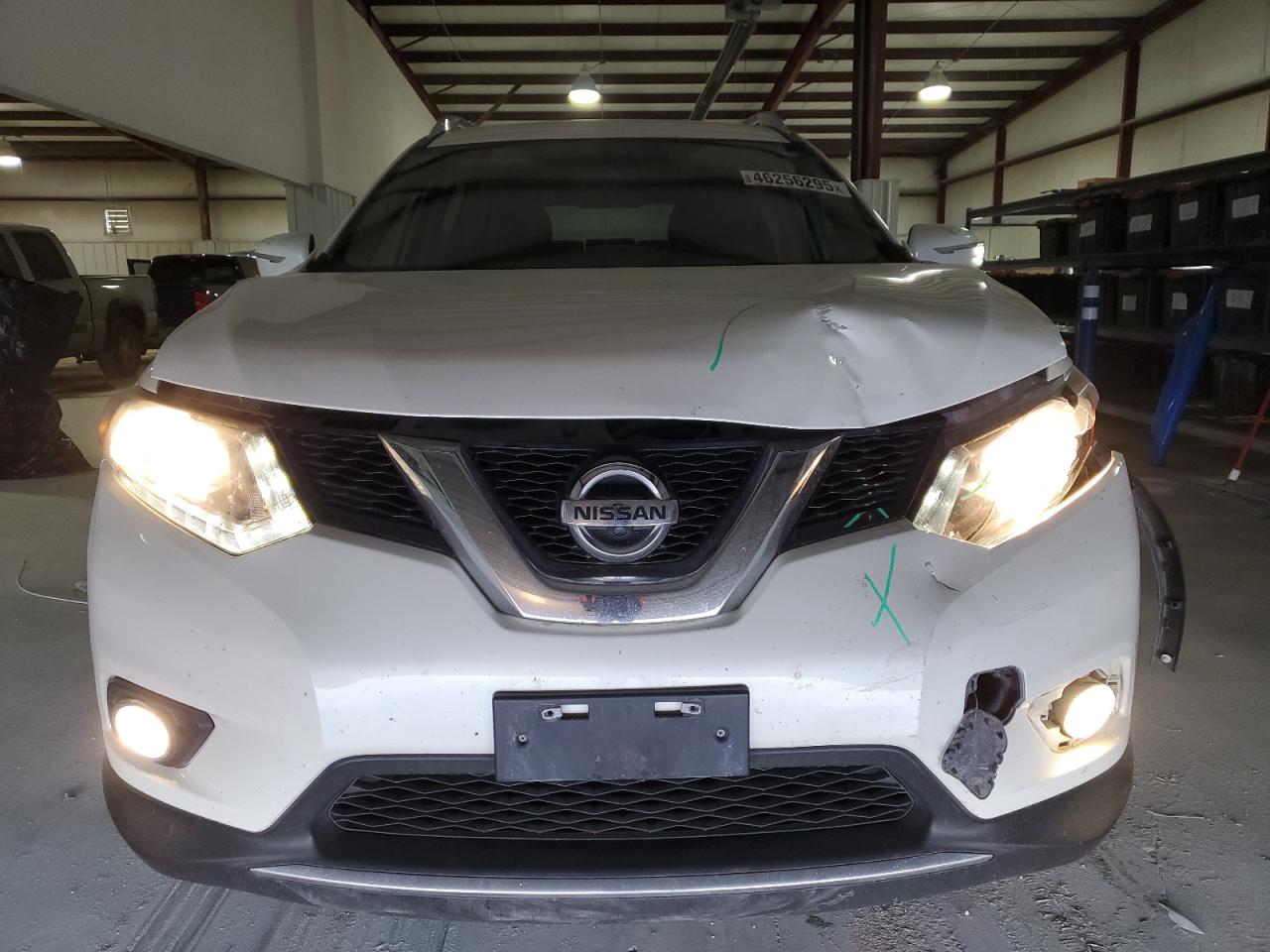 2015 Nissan Rogue - Image 5