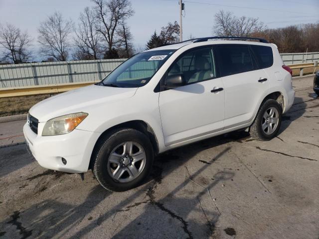 2006 Toyota Rav4 