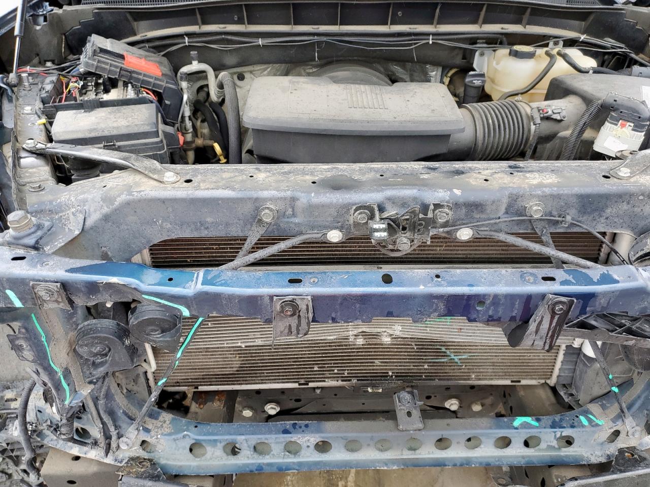 2019 GMC Sierra - Image 11