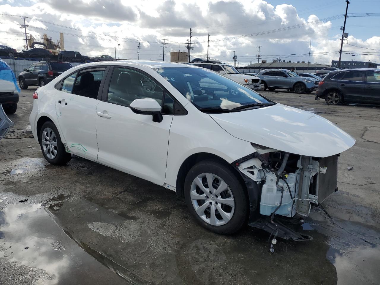 2021 Toyota Corolla - Image 4