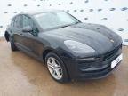 2022 PORSCHE MACAN S-A for sale at Copart SANDY