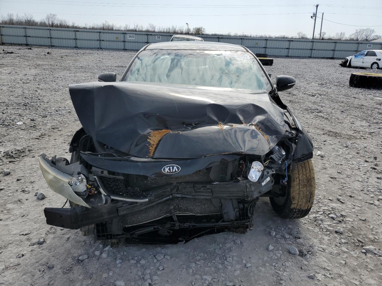 2013 Kia Optima - Image 5