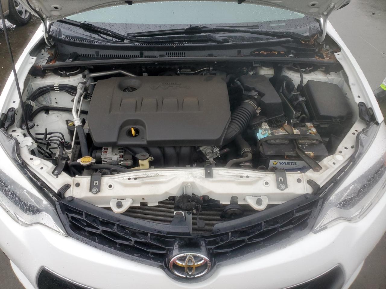 2014 Toyota Corolla - Image 11