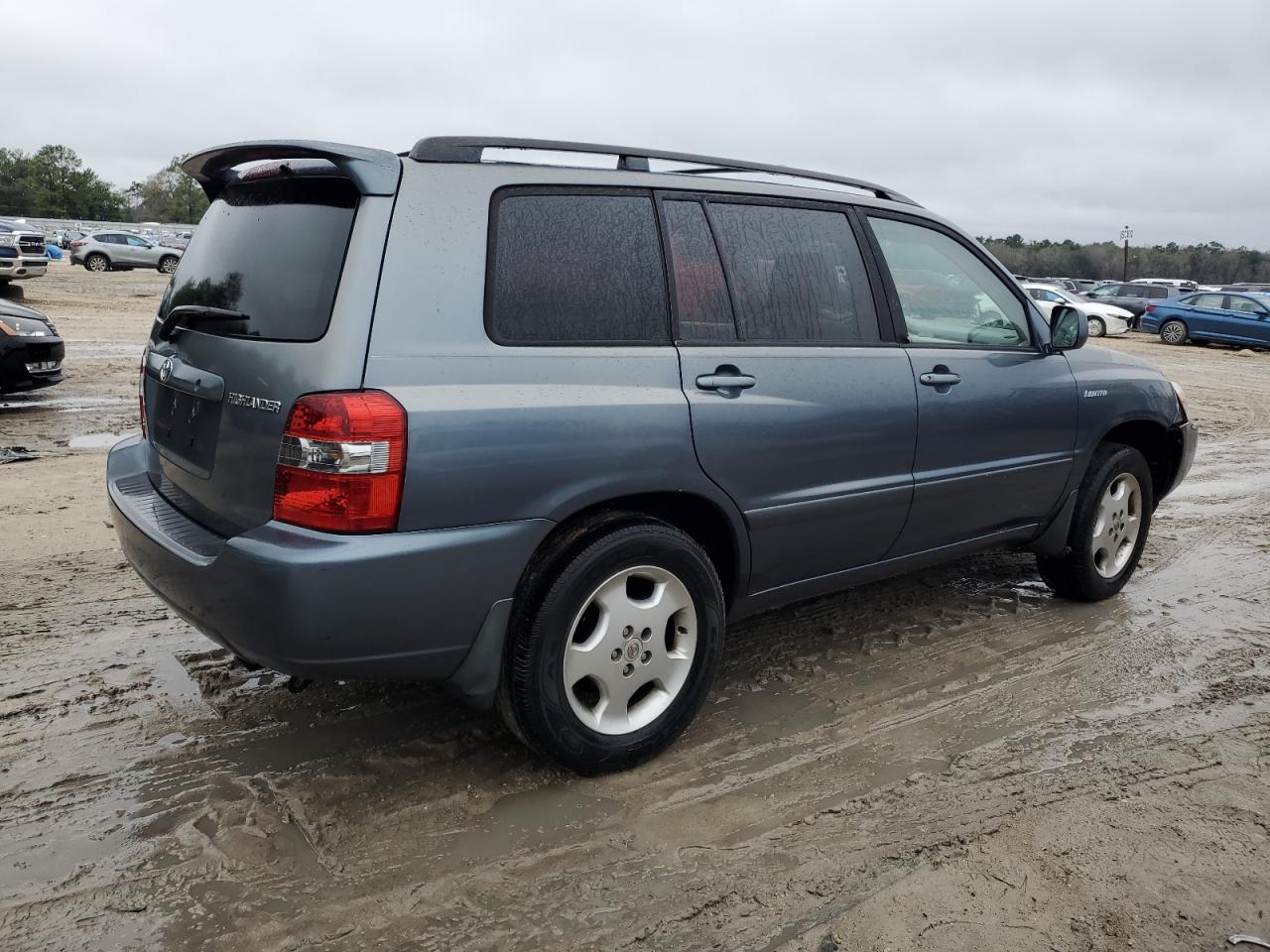 2005 Toyota Highlander - Image 3