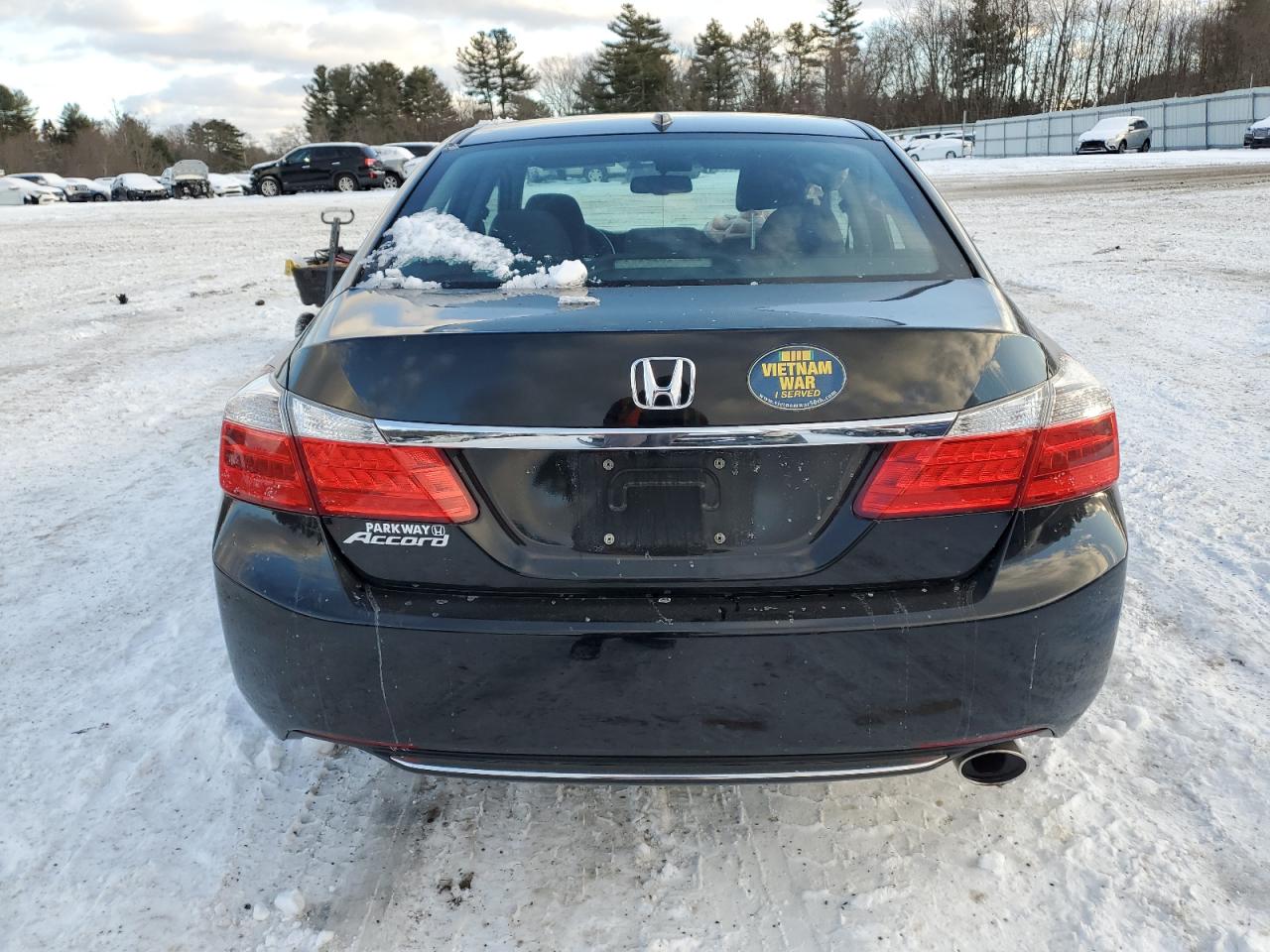 2013 Honda Accord - Image 6