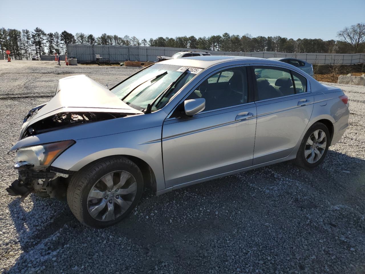 2010 Honda Accord - Image 1