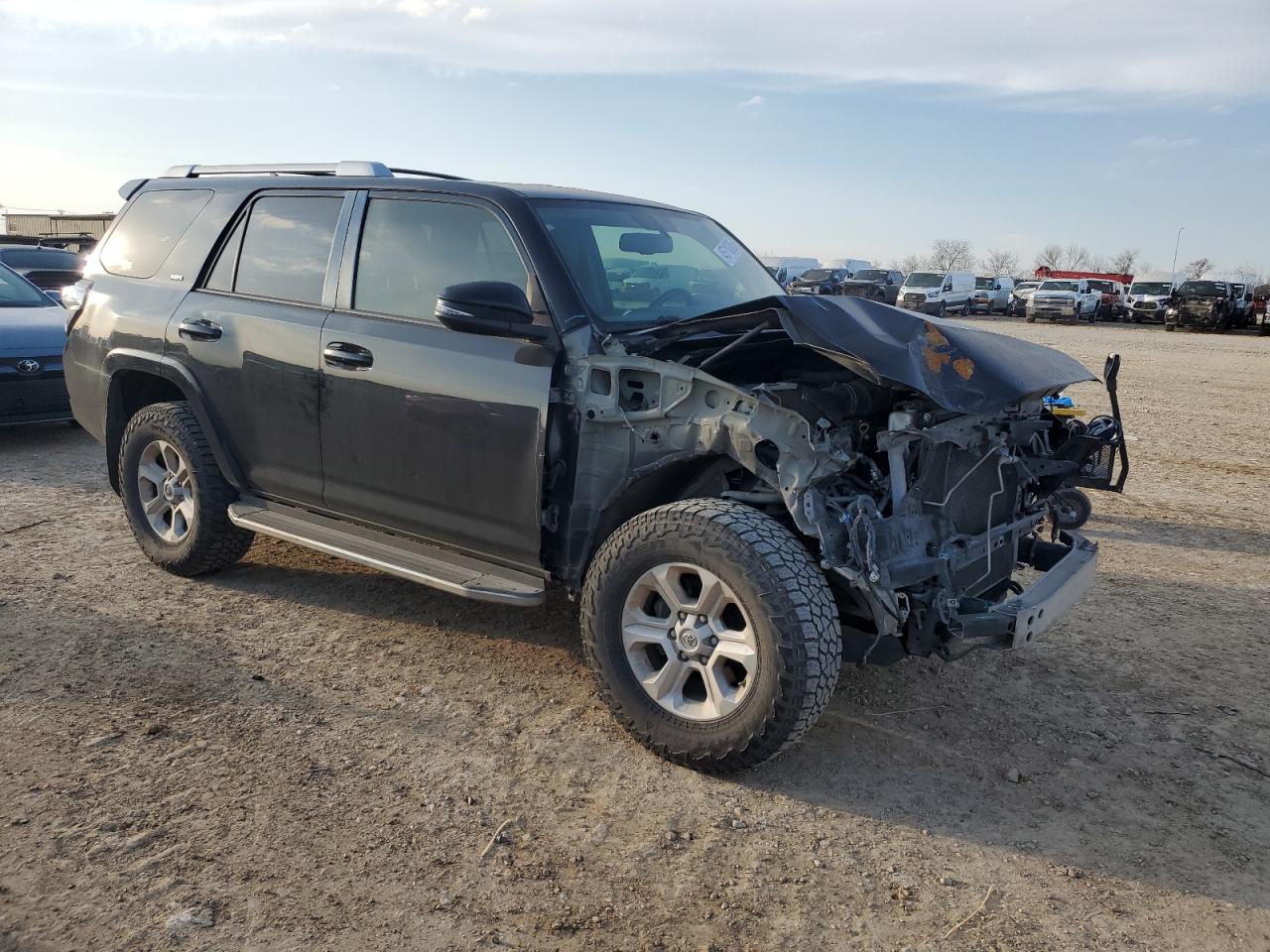 2016 Toyota 4Runner - Image 4