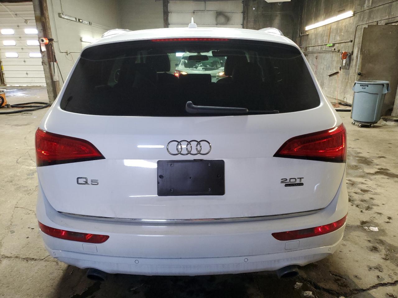 2015 Audi Q5 - Image 6