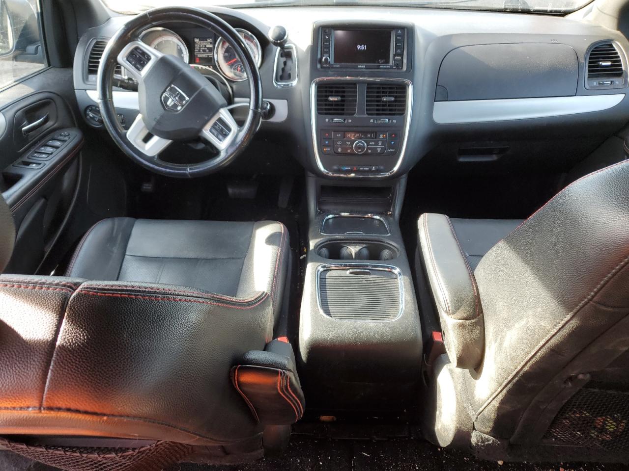 2019 Dodge Caravan - Image 8