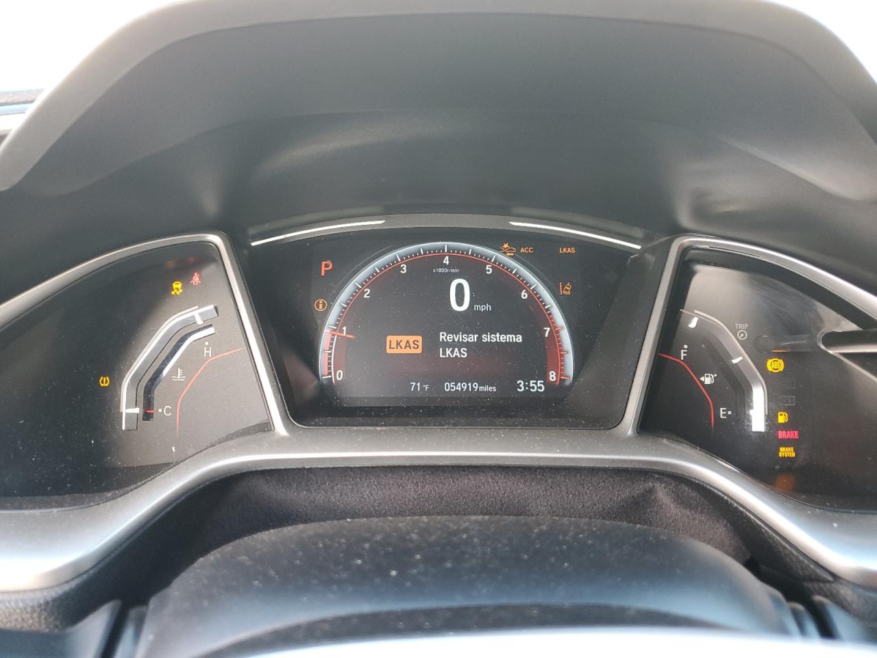 2021 Honda Civic - Image 9