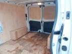 2023 RENAULT TRAFIC LL3 for sale at Copart NEWBURY