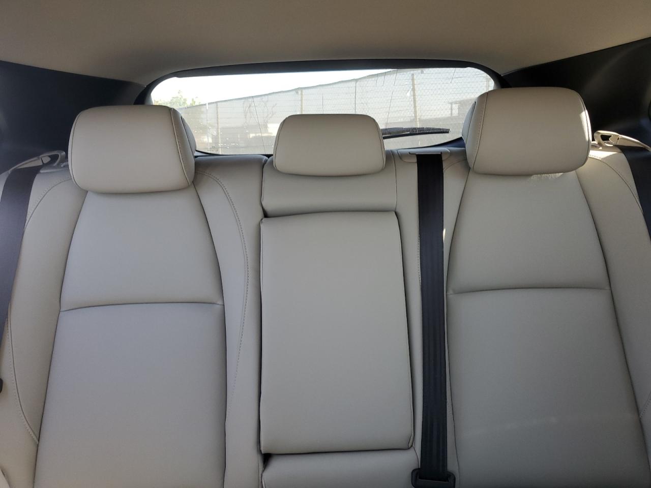 2024 Mazda CX-30 - Image 10