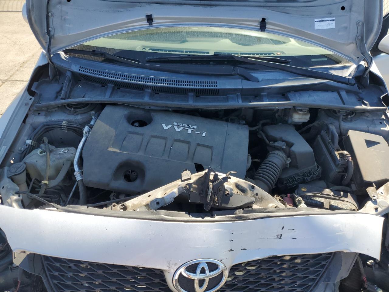2010 Toyota Corolla - Image 11