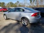 2015 Volvo S60 Premier en Venta en Austell, GA - Side