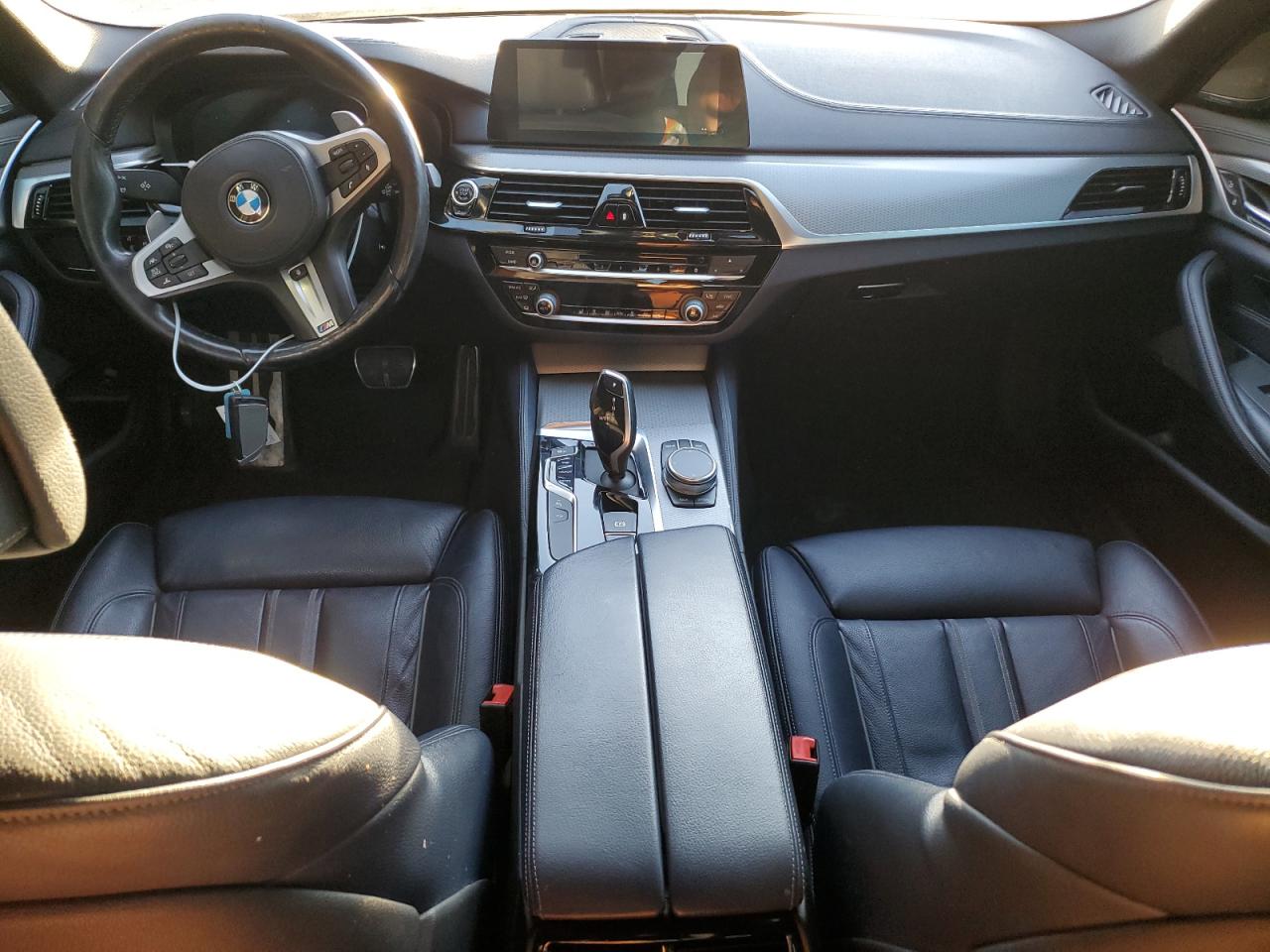 2019 BMW M5 - Image 8