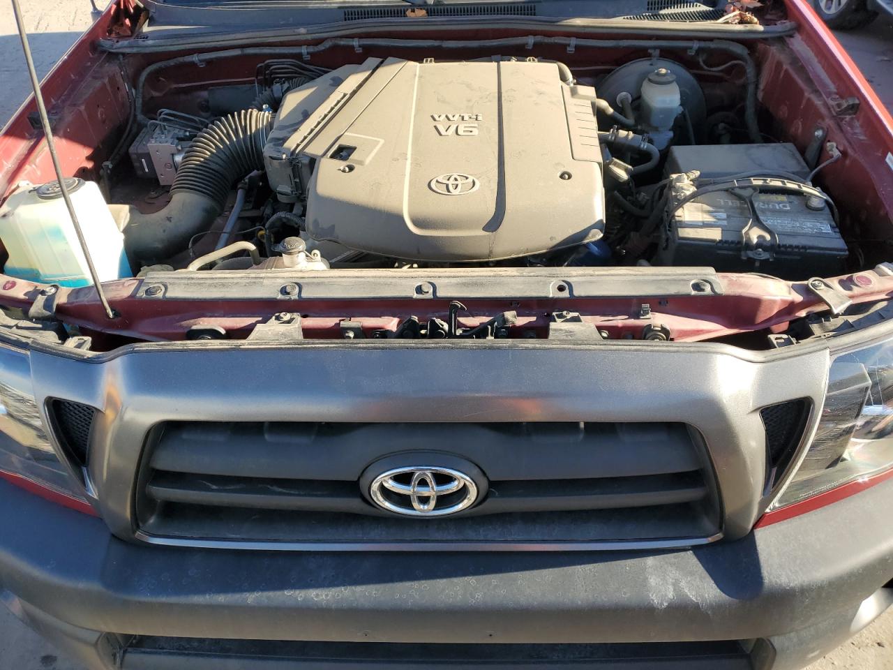 2006 Toyota Tacoma - Image 11