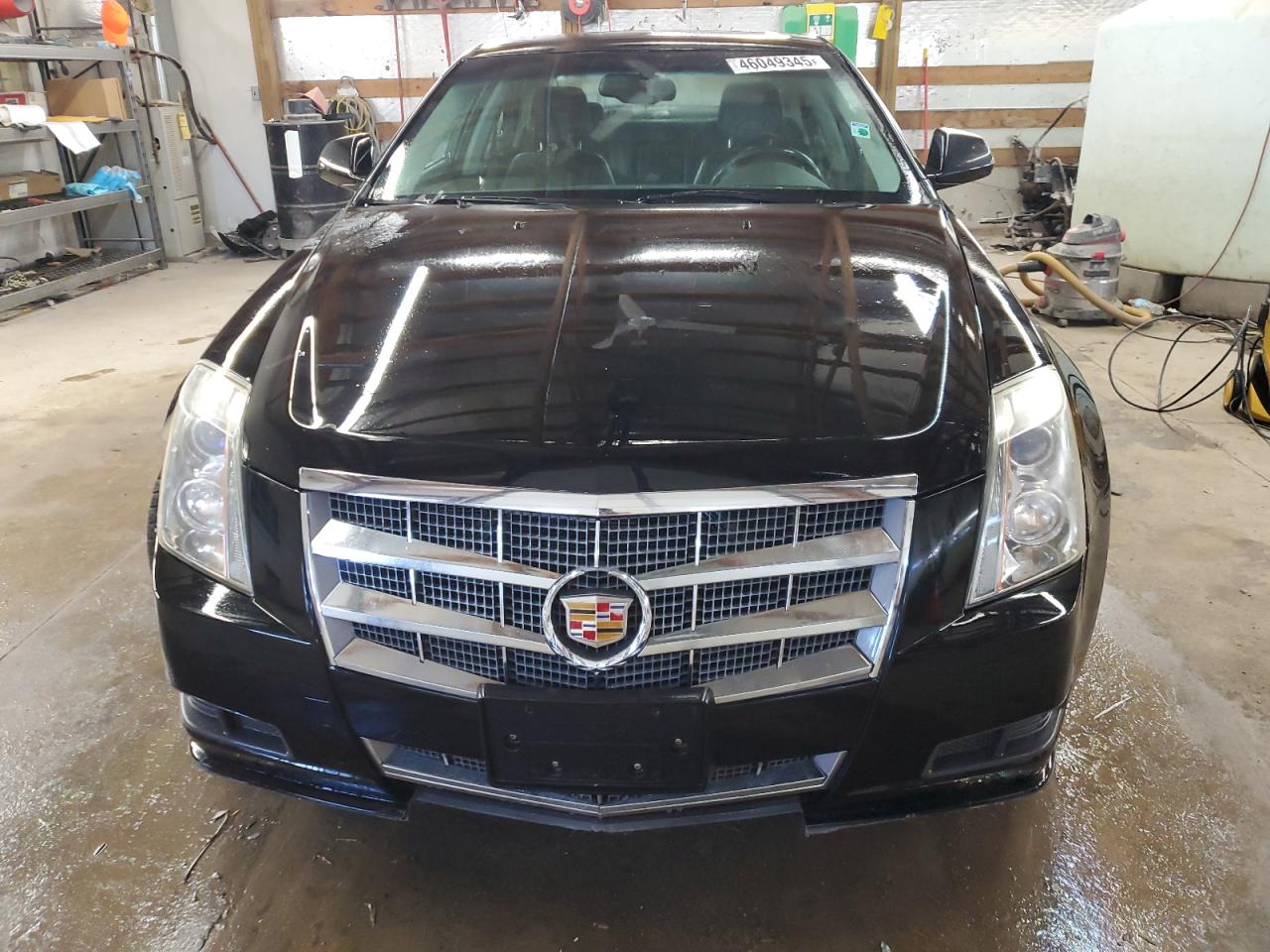 2010 Cadillac CTS - Image 5