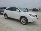 2012 Lexus Rx 350 for Sale in New Braunfels, TX - Side