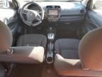 2018 Mitsubishi Mirage G4 Es na sprzedaż w Grand Prairie, TX - All Over