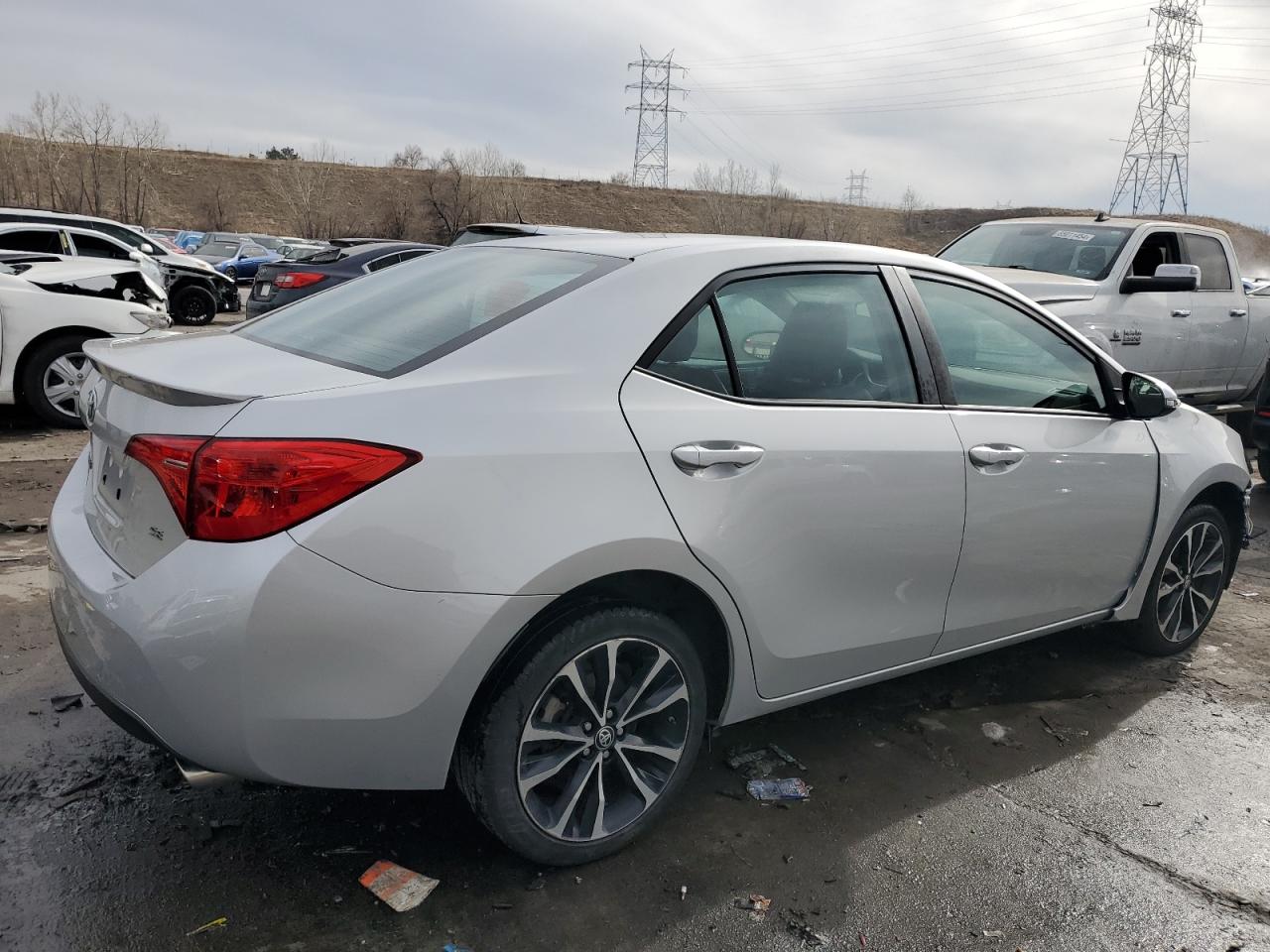 2019 Toyota Corolla - Image 3